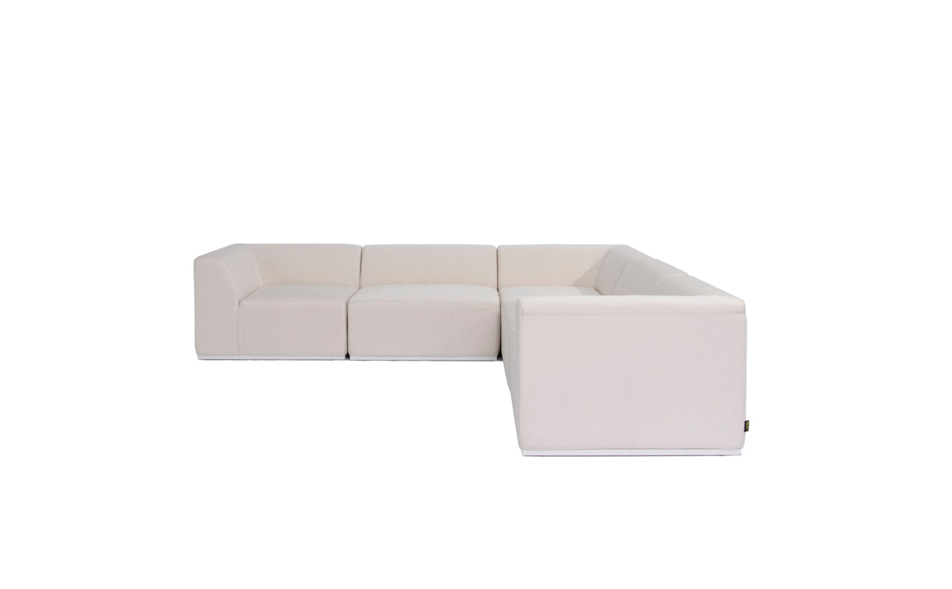 Blinde Design Relax Series Modular Sofas | Indoor & Outdoor