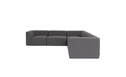 Blinde Design Relax Series Modular Sofas | Indoor & Outdoor