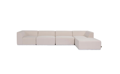 Blinde Design Relax Series Modular Sofas | Indoor & Outdoor