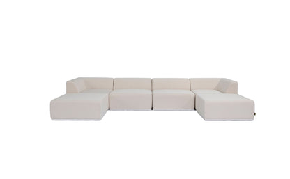 Blinde Design Relax Series Modular Sofas | Indoor & Outdoor