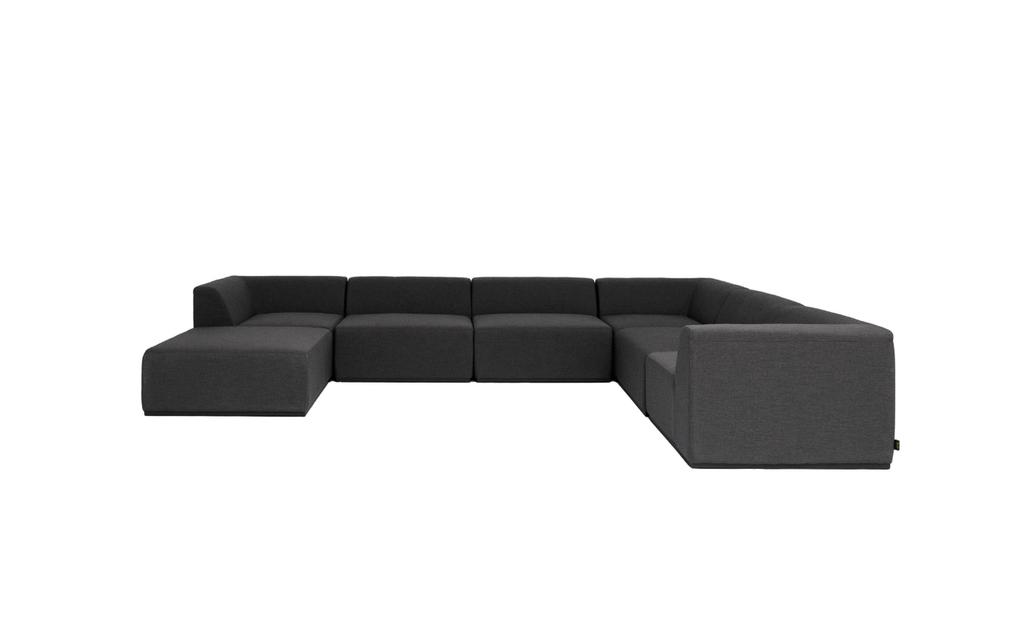 Blinde Design Relax Series Modular Sofas | Indoor & Outdoor