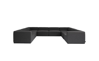 Blinde Design Relax Series Modular Sofas | Indoor & Outdoor