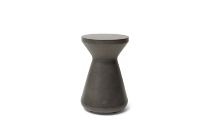 Blinde Design Solo R1 Concrete Side Table