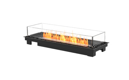 Linear 50 Built-in Bioethanol Fire Pit Insert