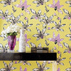 Anna French Spotted Orchid Wallpaper AT6044, AT6045, AT6046, AT6047