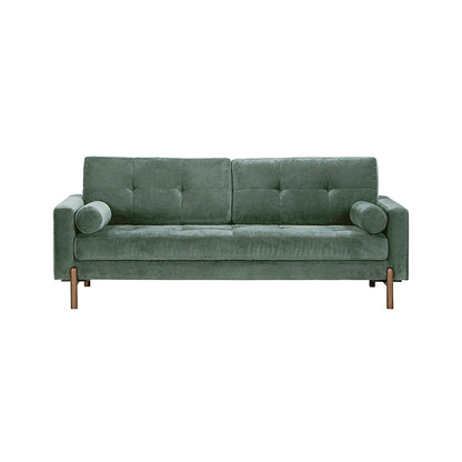 Mouna Contemporary 3-Seater Sofa