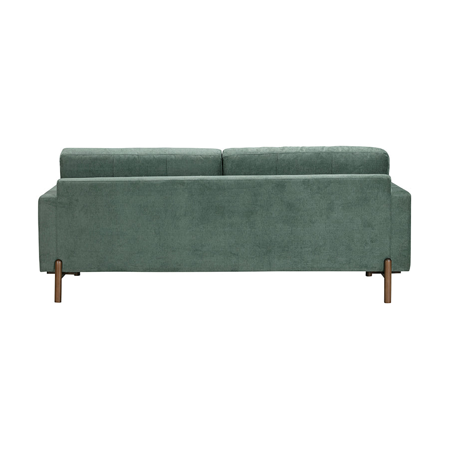 Mouna Contemporary 3-Seater Sofa