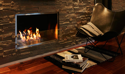 EcoSmart Fire Flex 42 Bioethanol Fireplace Inserts