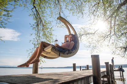 Outdoor Hanging Swing Chair