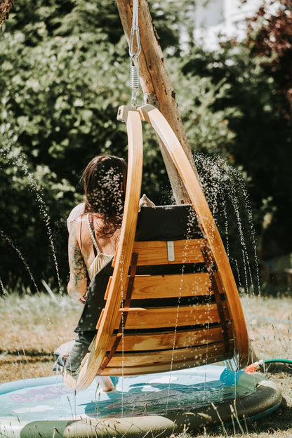 Outdoor Hanging Swing Chair