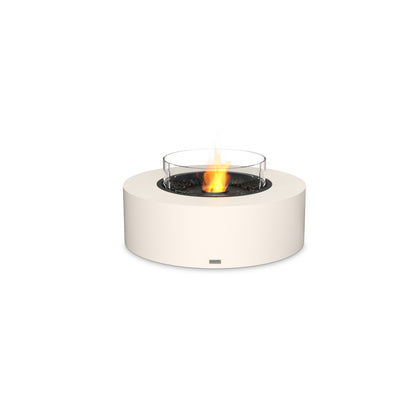 EcoSmart Fire Ark 40 Bioethanol Fire Pit Table