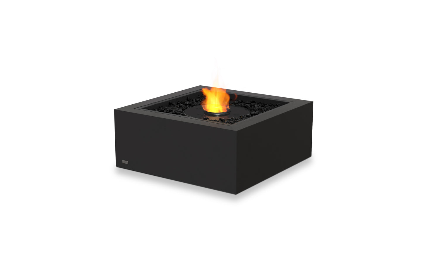 EcoSmart Fire Base 30 Bioethanol Fire Pit Table