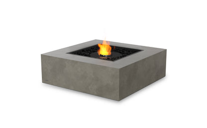 EcoSmart Fire Base 40 Bioethanol Fire Pit Table