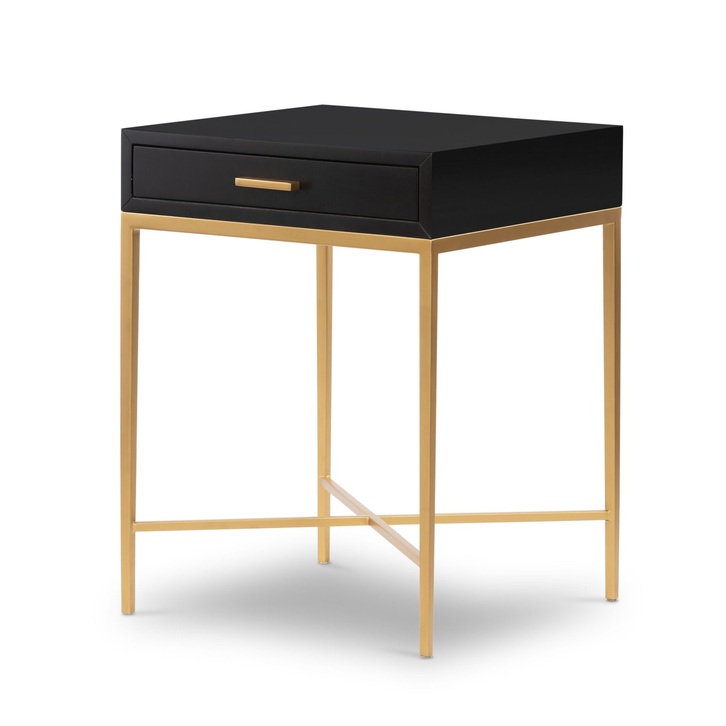 DI Designs Berkeley End Table