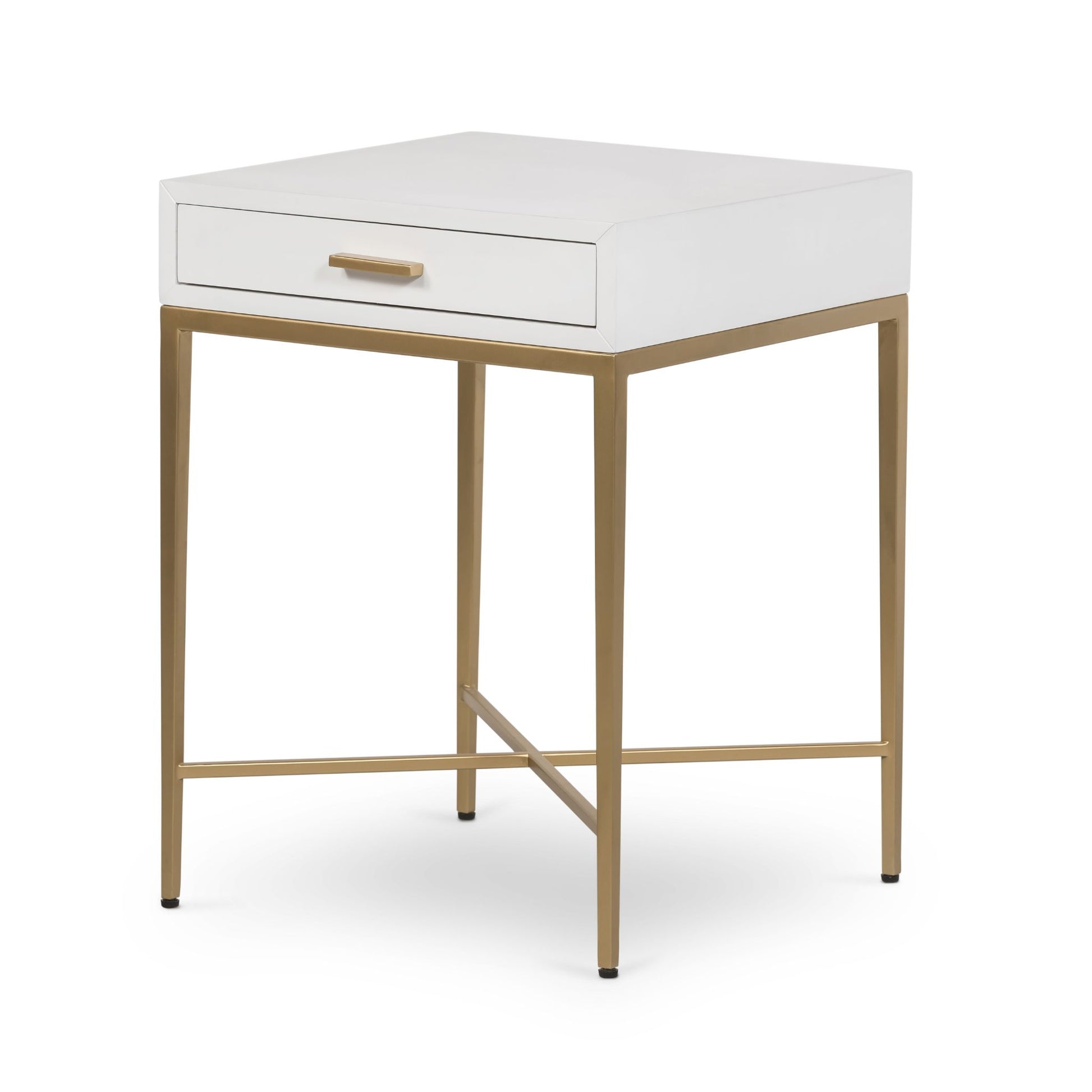 DI Designs Berkeley End Table