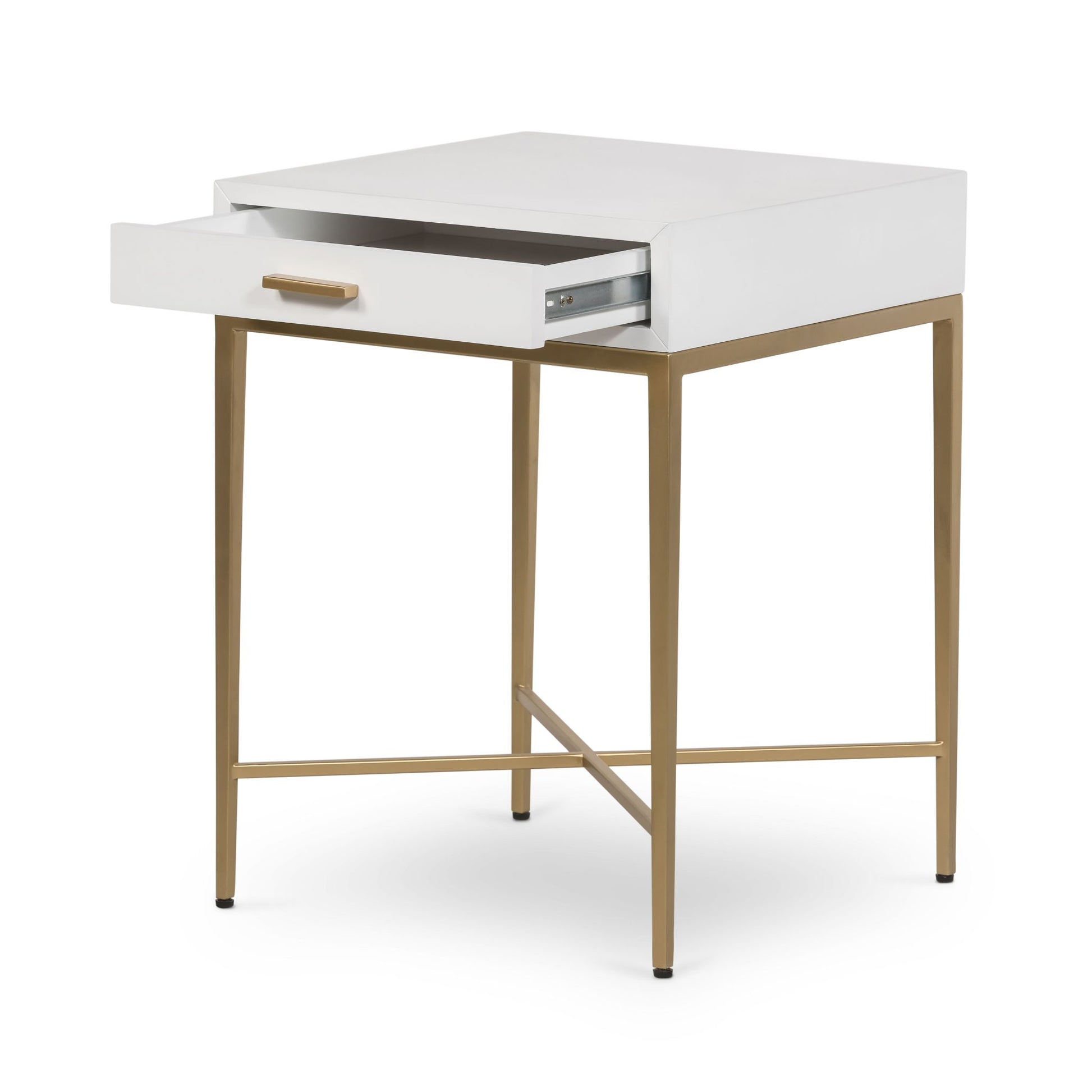 DI Designs Berkeley End Table