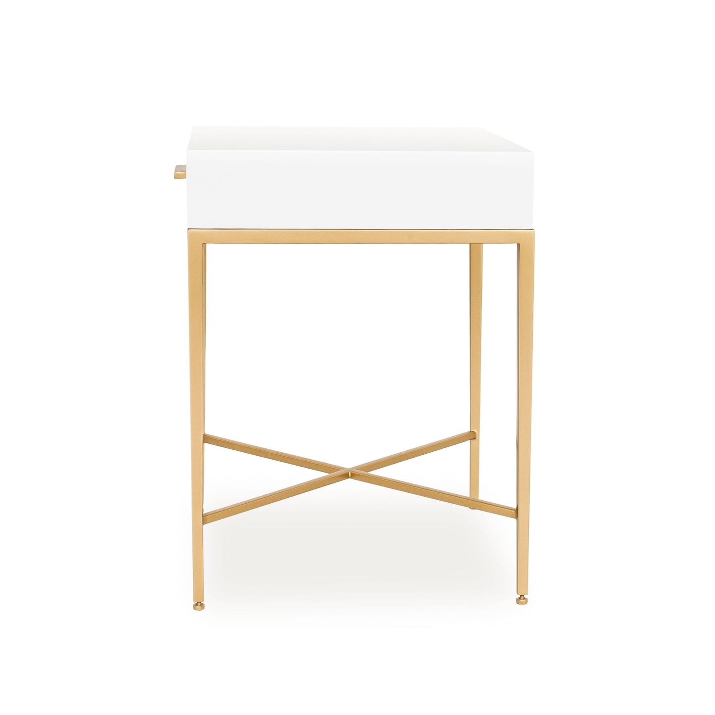 DI Designs Berkeley End Table