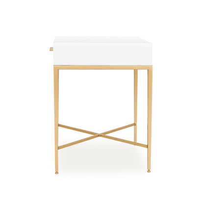 DI Designs Berkeley End Table