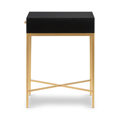 DI Designs Berkeley End Table