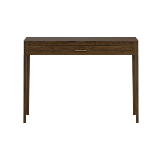 Abberley Oak Console Table 120cm