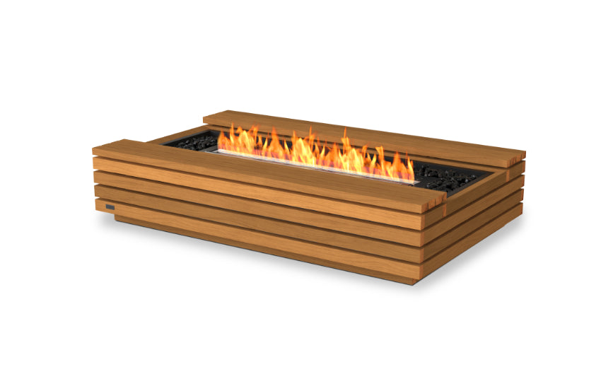 EcoSmart Fire Cosmo 50 Bioethanol Fire Pit Table