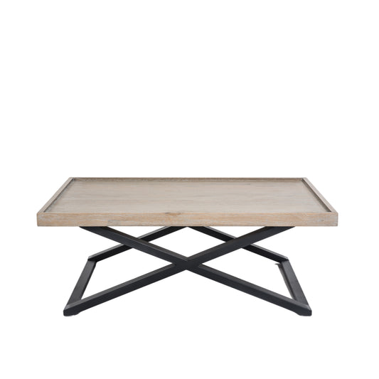 DI Designs Pershore Coffee Table | Rectangular