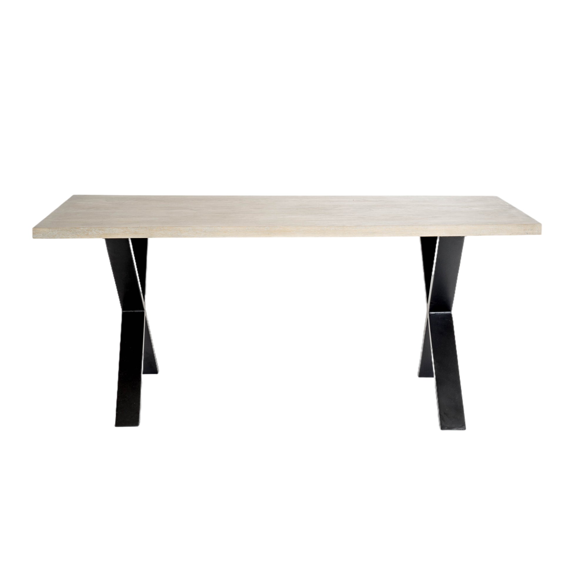 DI Designs Pershore Dining Table | Rectangular