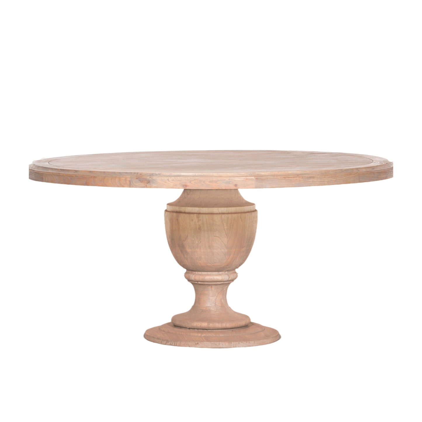 Pura Interiors Hamilton Round Dining Table | 162cm