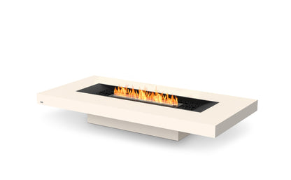 EcoSmart Fire Gin 90 Low Bioethanol Fire Pit Table