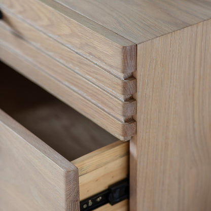 Kyoko Chest of Drawers | Natural