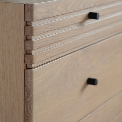 Kyoko Chest of Drawers | Natural