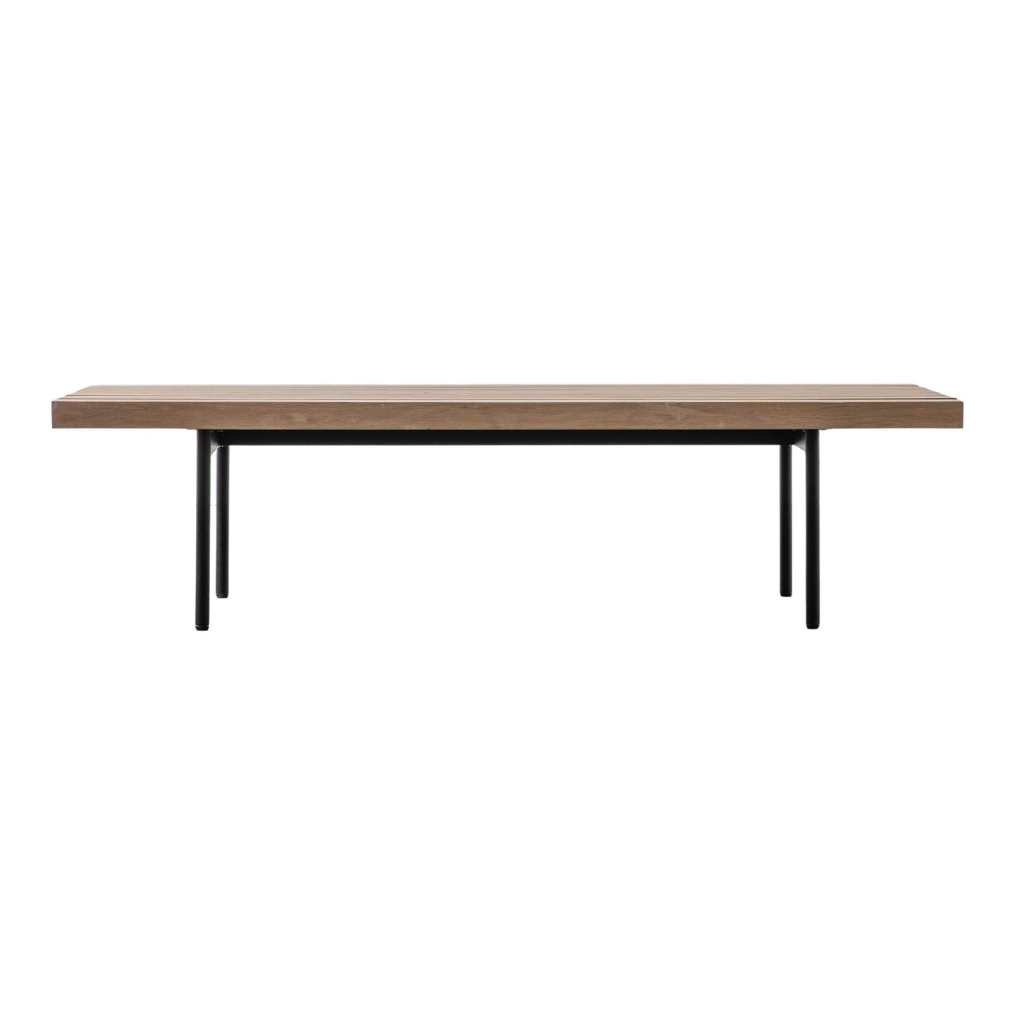 Kyoko Japandi Coffee Table | Rectangular