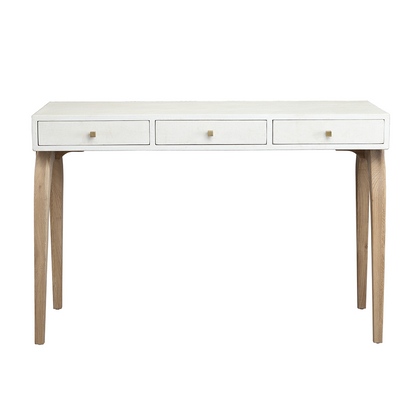 Laverstoke Desk | White