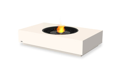 EcoSmart Fire Martini 50 Bioethanol Fire Pit Table