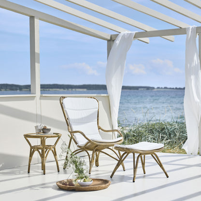 Sika-Design Exterior | Monet Outdoor Lounge Chair