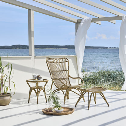 Sika-Design Exterior | Monet Outdoor Lounge Chair