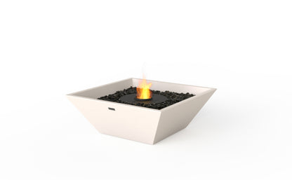 EcoSmart Fire Nova 600 Square Bioethanol Fire Pit