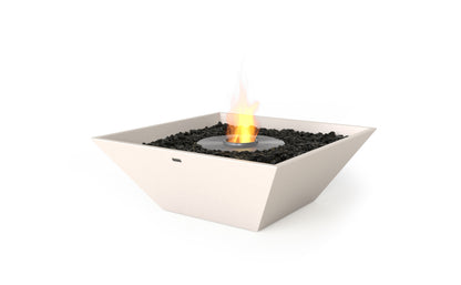 EcoSmart Fire Nova 850 Square Bioethanol Fire Pit