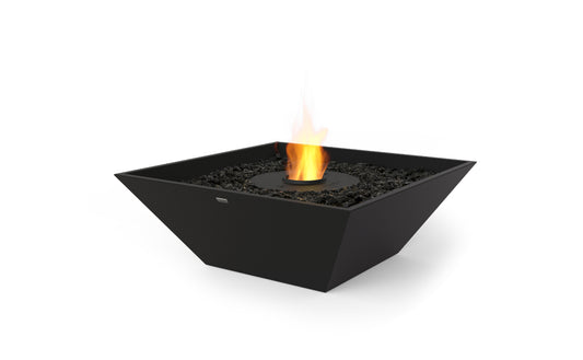 EcoSmart Fire Nova 850 Square Bioethanol Fire Pit