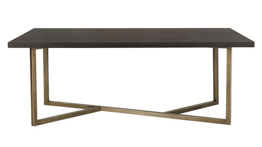 Overbury Rectangular Dining Table 200cm