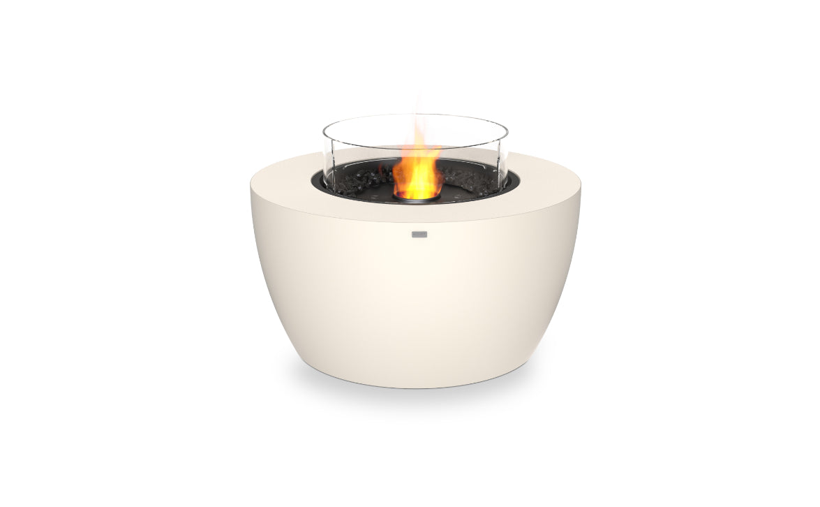 EcoSmart Fire Pod 40 Bioethanol Fire Pit Bowl