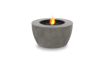 EcoSmart Fire Pod 40 Bioethanol Fire Pit Bowl