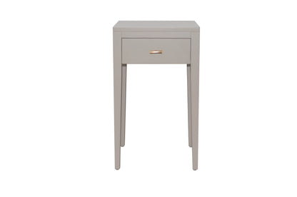 Radford Solid Oak Bedside Table