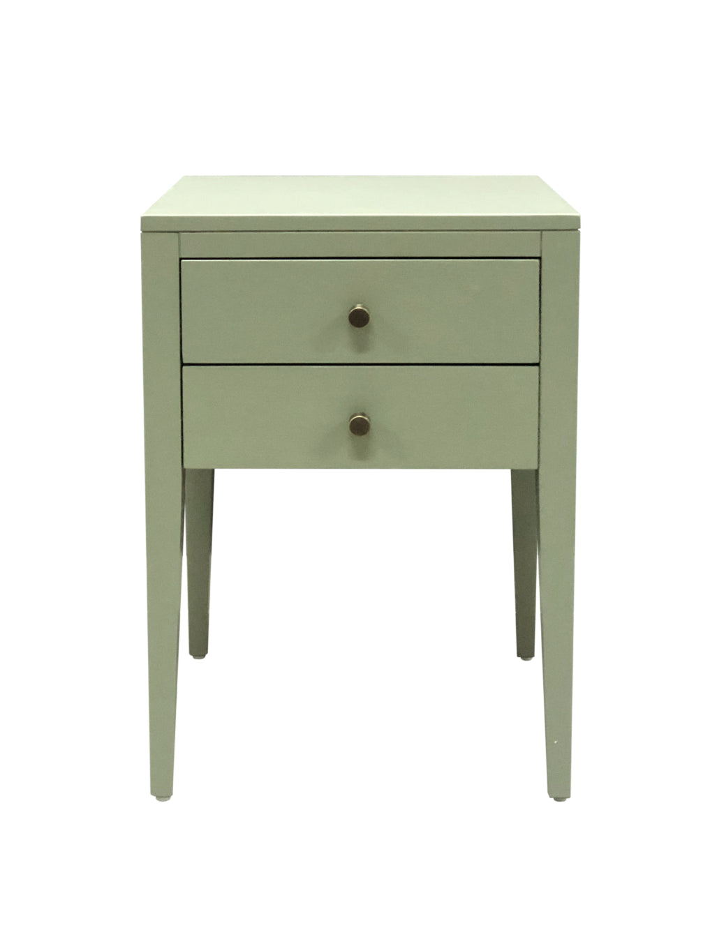 Radford Solid Oak Bedside Table