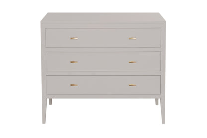 Radford Solid Oak Chest of Drawers