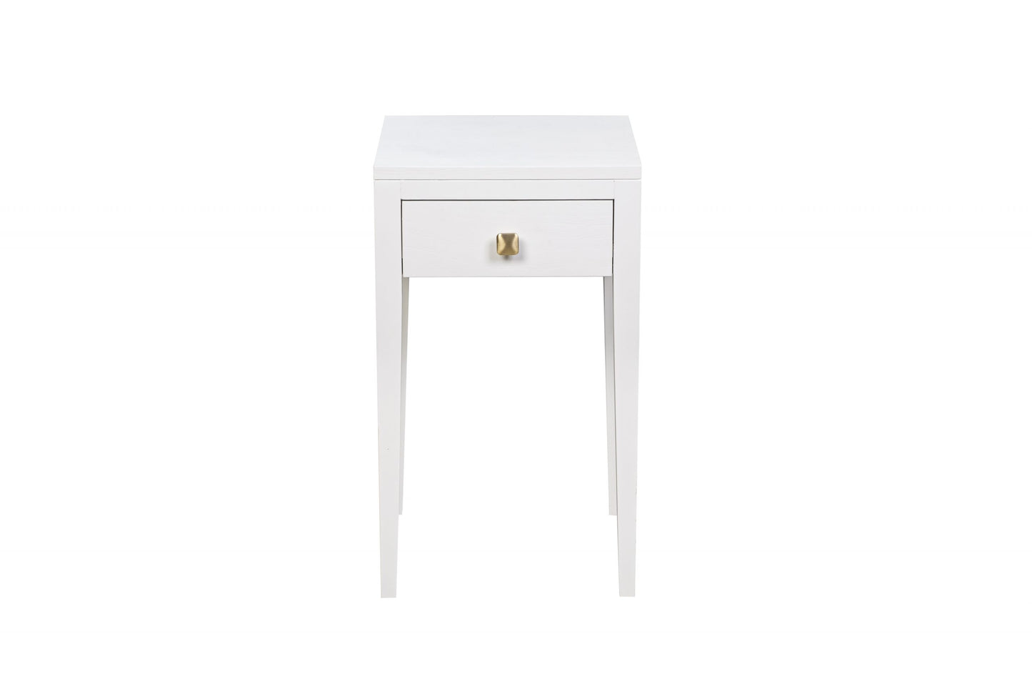 Radford Solid Oak Bedside Table