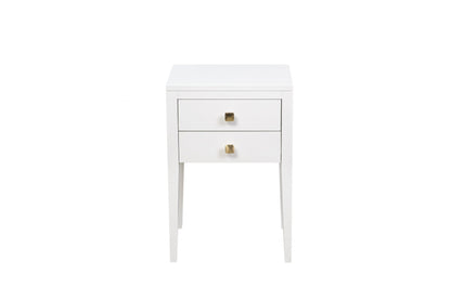 Radford Solid Oak Bedside Table