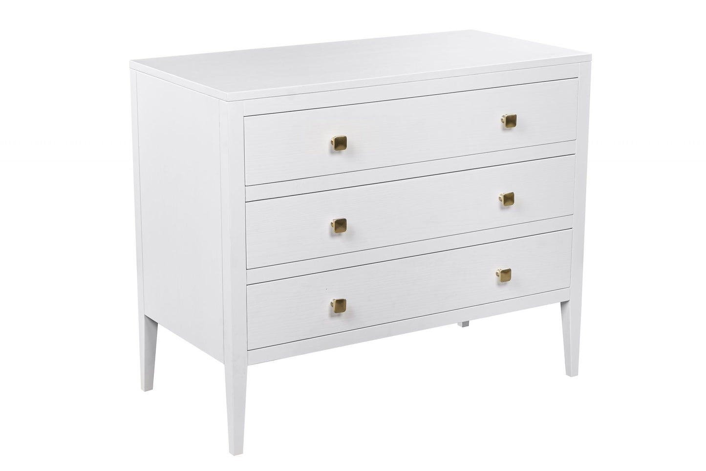 Radford Solid Oak Chest of Drawers