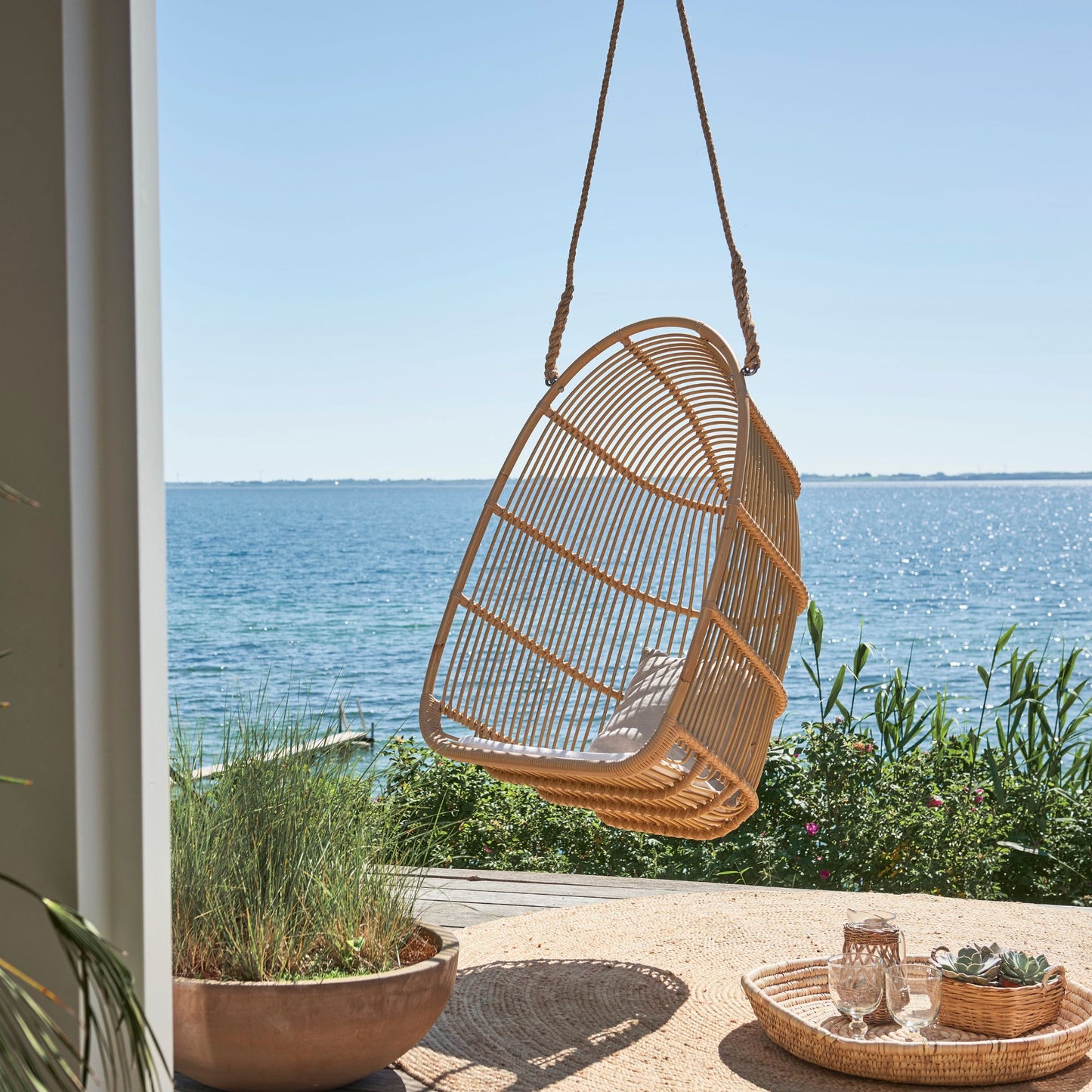 Sika-Design Exterior | Renoir Outdoor Hanging Chair