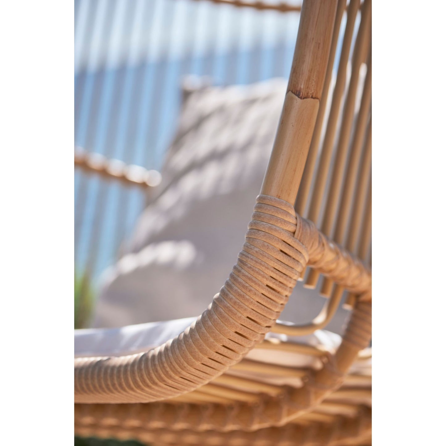 Sika-Design Exterior | Renoir Outdoor Hanging Chair